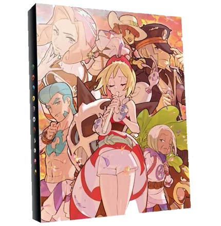 PEARL VSTAR SPECIAL SET 🇯🇵