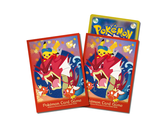 HIROSHIMA BOX POKEMON CENTER