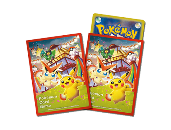 TOHOKU BOX POKEMON CENTE 🇯🇵